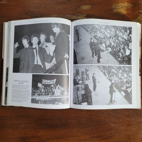 The Beatles: Unseen Archives - Picture 4 of 6
